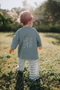 Sea La Vie Printed Cotton Oversize T-Shirt for Girls, Boys, and Children – Breathable 100% Cotton Fabric - 2