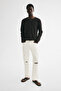 Regular Straight Jeans