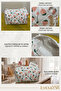 Makeup Bag Travel Bag Cosmetic Bag - 6