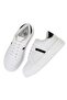 Women's White Casual Shoes - 3