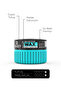 Wax 150 ml S6 Boldy - 2
