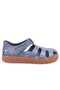S10291BB Nico Caramelo Blue Orthopedic Daily Boys Sandals - 6