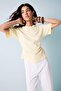 100% Cotton Regular Fit Short Sleeve T-Shirt H0556Ax26Sm