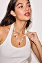 Women's Fruit Patterned Necklace G5808Axns