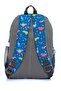 Triple School Bag Set Dinosaur 3 Piece Bag Set - 5
