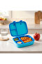 Smart Serve Bento Lunch Box 847ml, Aqua Drift - 7