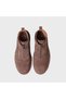Women's / Girls' Boots India-Sy Ankle Boot in Suede in Taupe - 3