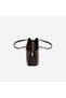 Women's / Girls' Shoulder Bag Sp1205-M178 Handbag Brown - 3