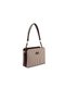 Women / Girls Crossbody Bag 937-45615 Crossbody Bag M191 Brown Yellow-Matte - 3