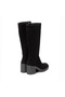 Women's / Girls' Boots 25K12075Xs Suede - 4