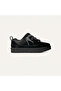Women's / Girls' Sneaker 1168890 W Lo Lowmel Black (Black)
