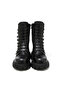 Women / Girls Boots Rc-24K-001-R38814 John May 26-Black - 3