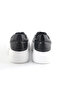 Women's Sneaker (Daily) 8P5410Ry 5410 Vitello Ry Nero - 4