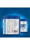 Pump 3g, Orginal Pre-Workout Ice Blue Raz 375G - 5