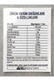 Sugar-Free Coconut Bar-12 Pieces X 40Gr (Sugar-Free Coconut Bar) - 3