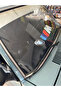 Black 3m Auto Chest Cover - Printed - 3