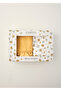100% Cotton Christy Double Pique Set Mustard (200X220 cm) - 8