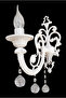 Fairy Single Sconce - 2