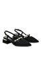 , Women's Heeled Shoes 1611060Z3647 Black - 4
