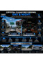 1 year 1080 P HD Dash Cam Camera with Night Vision, Wireless WiFi and Gift 32 GB Memory Card - 3