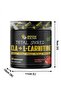 Total Shred CLA + L-Carnitine powder, Watermelon, 30 Servings - 4