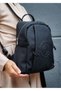 Justpolo Women's Backpack - Lacozte 9 Compartments - 6