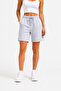 Effortless and Comfortable Everyday Elegance in Black Grey Navy Blue with a Pack of Three Shorts. - 5