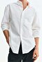 Regular Fit Oxford shirt - 3