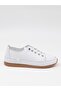 Spil Rc1 White Genuine Leather Women's Shoes - 5