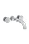Liquid Built-In Sink Faucet A42689 Long - Chrome