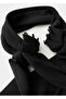 Halter Neck Scarf Jumpsuit - 5