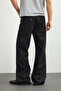 Premium Bootcut Kot Pantolon - 6