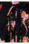 Long flowery dress - 5