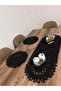 Jute, Wicker, American Service, Plate Set, Plate Mat, Runner, tricotlusuplatakımı siykentr2a