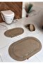 100x60-40x60 2 ممسحة 2 سلة هدية مهر مع تريكوت