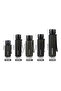 500ml New Collection Colorful Leak-Proof Bpa-Free Tritan Water Bottle with Lockable Lid and Hand Strap - 7