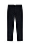 Regular Fit Thick Ribbed Cotton Velvet Trousers - 2