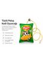 3-Piece Cat Toy Set with Catnip Purringles, Mirritos and Meow Fishing Rod Cat Toy - 3