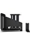 NZXT مجموعة تركيب وحدة معالجة الرسومات الجرافيكية العمودية AB-RH175-B1-175 ملم بمنفذ PCIe 4.0 × 16 - - 3