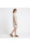 Ac2025-101 High Heel Fusped Soft Sole Comfortable Daily Slippers
