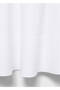 A-Line Cotton Skirt - 8