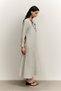 Velina Shirt Dress - 3