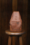 Taba Men's Shoulder Bag - Daily Crossbody Messenger Bag - 3