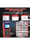 USB Powered 2026 Car OBD2 Scanner - Advanced Engine Diagnostic Tool, with Code Reader, Multi-Lang... - 4