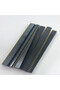 10PCS Pitch 2.54mm 40 Pin Straight Female Single Row Pin Header Strip PCB Connector - 3