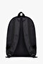Nova Waterproof Black Unisex Daily Backpack - Stylish Travel Bag - 7