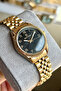 Rd21014L Women Wrist Watch with Steel Cord - 3