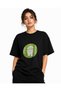 Tricou Unisex Bumbac Premium Casual " Android Central " - 7
