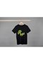 Tricou Unisex Bumbac Premium Casual " Android torn " - 5