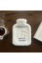 Hello Everyone Written Ribbon White Plush Hot Water Bag 1 Lt – Soft Cover, Long-Lasting Warmth - 4